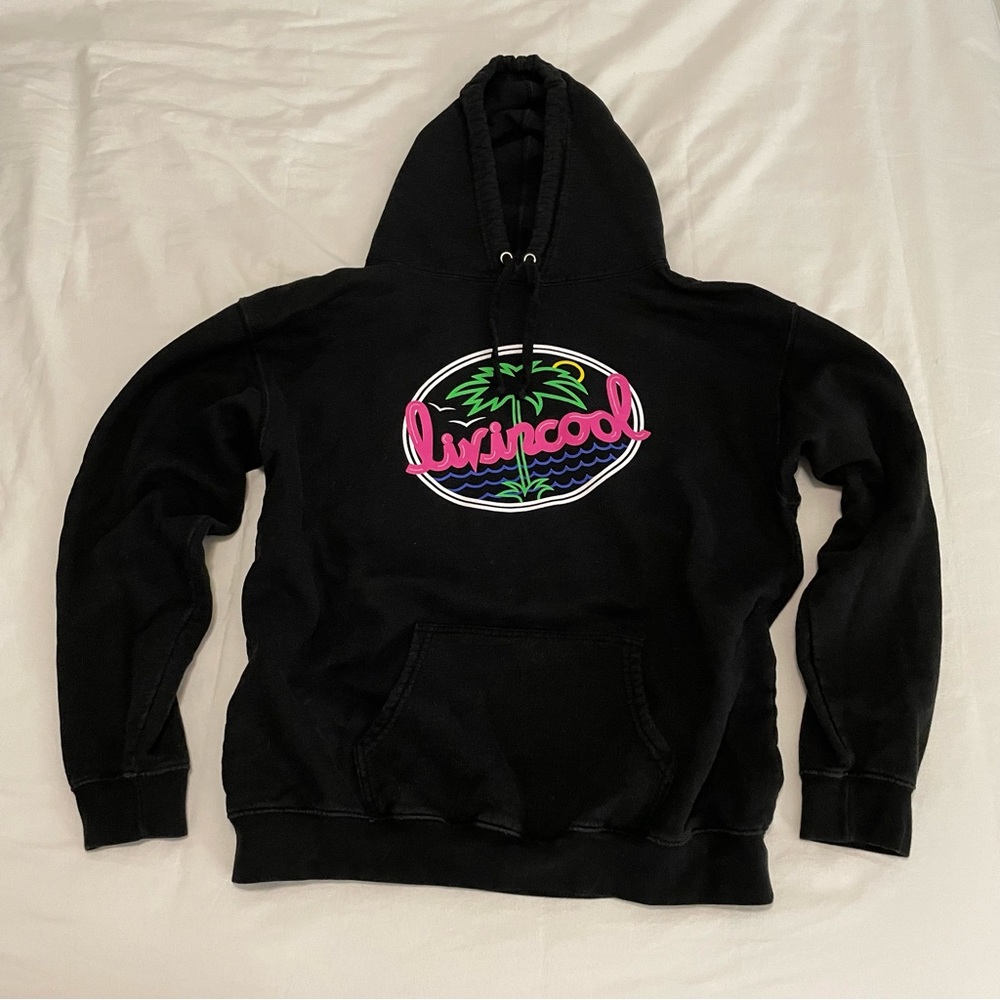 LIVINCOOL hoodie